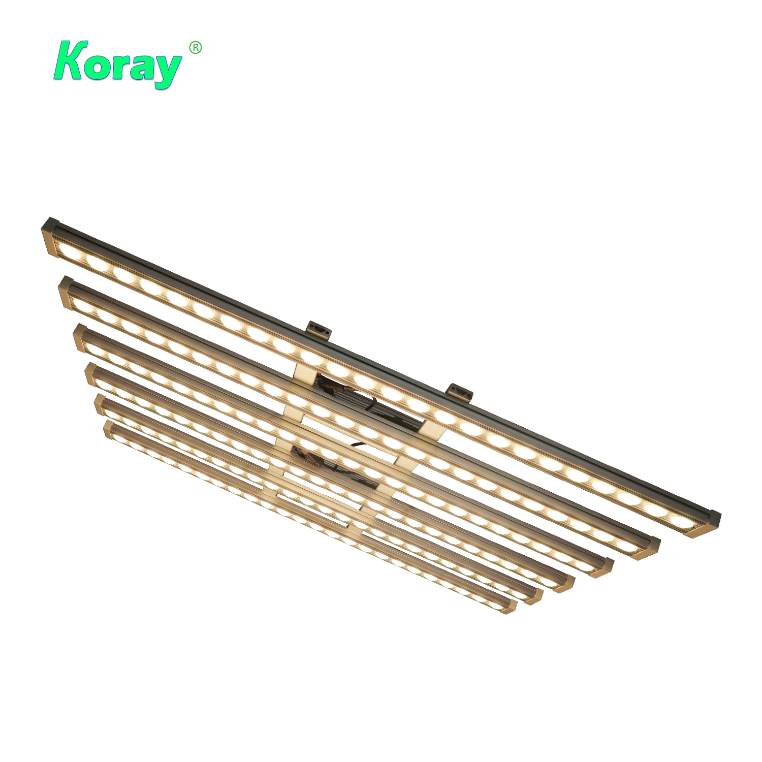 Grow Light Led - コレイ 900W 室内用フルスペクトル植物育成ライト LEDストリップ 730nm遠赤色LED育成ライト