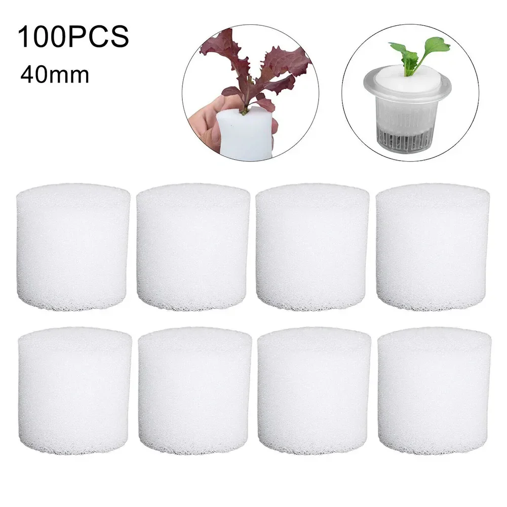 野菜や庭用の水耕スポンジ,植物や床をきれいにするための発泡剤 - Hydroponic Grow Pod のレビューと価格