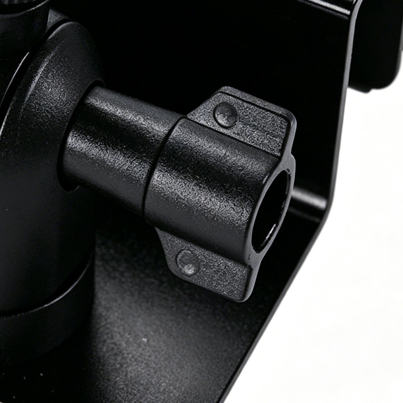 セキュリティカメラ用ガターマウント ソーラーパネルモニターブ - Garden Camera のレビューと価格